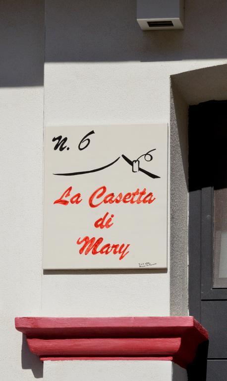 טרמולי La Casetta Di Mary מראה חיצוני תמונה